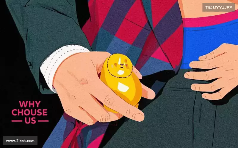 为什么选择我们？